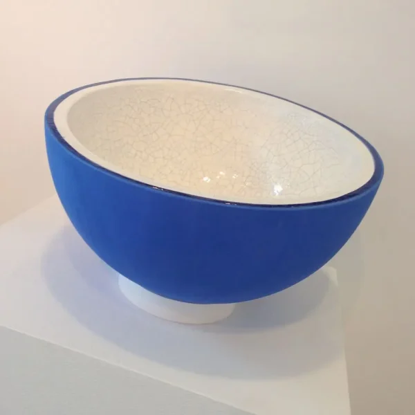 exposition céramique, 2015, Galerie Minsky, Paris