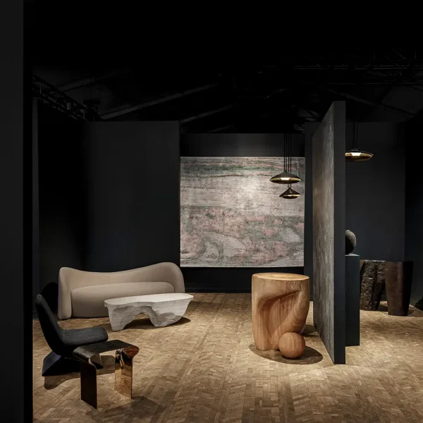 céramique exposition, miami design, art basel,