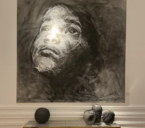 Exposition Empreintes, du Octobre 2020 au Décembre 2020, Galerie NAG, Paris