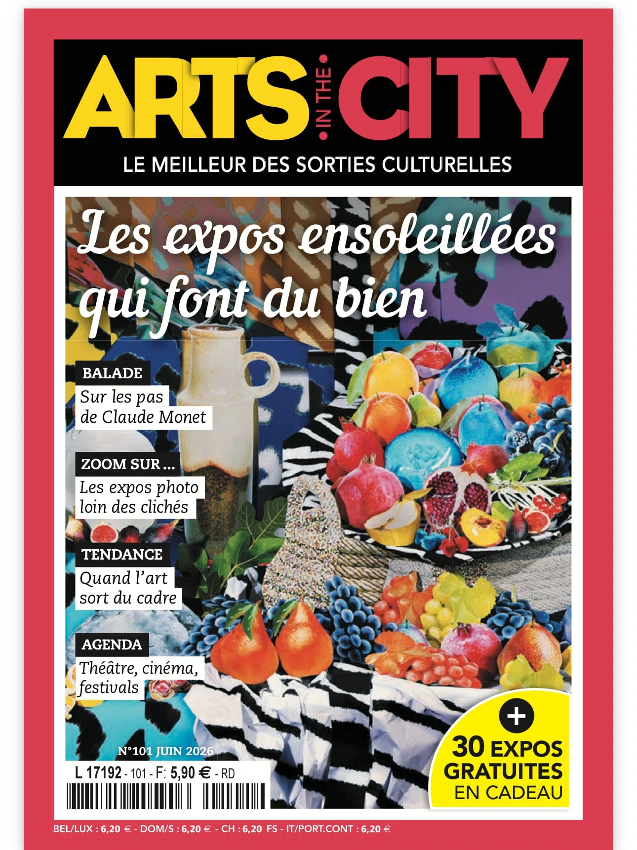 arts-in-the-city-karen-swami-exposition-ceramique-contemporaine-juin-2026