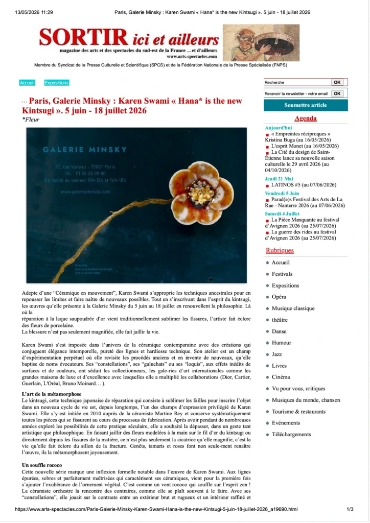 karen-swami-vase-ceramique-kintsugi-contemporain-galerie-minsky-2026